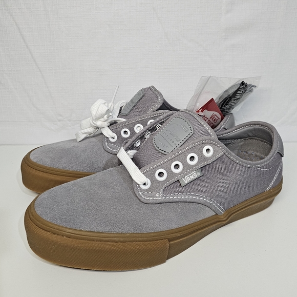 Vans Chima Ferguson Pro Gum Sole 8 women's 6.5 men's NEW - Picture 6 of 12